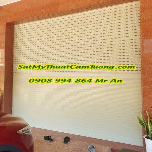 CỬA CUỐN ĐỨC CCĐ-03