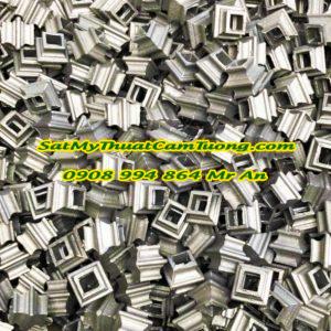 PHỤ KIỆN HOA LÁ SẮT, GANG PK-14