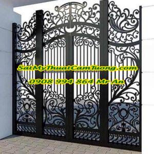 CỬA CỔNG CNC CC/CNC–820