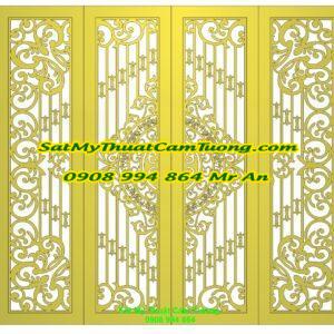 CỬA CỔNG CNC CC/CNC–832