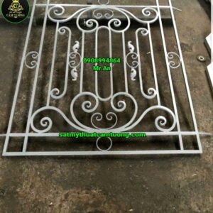 Bông cửa sổ CS-007