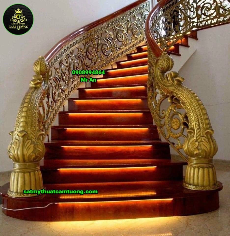Cau Thang Hop Kim Nhom Duc 07