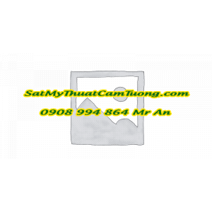 Cầu Thang Hộp Kim Nhôm Đúc